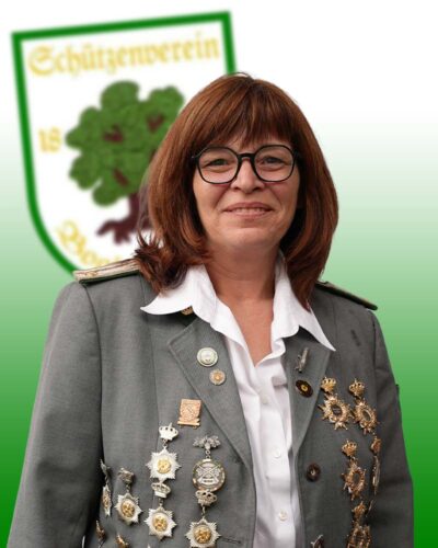 Dörthe Sievers