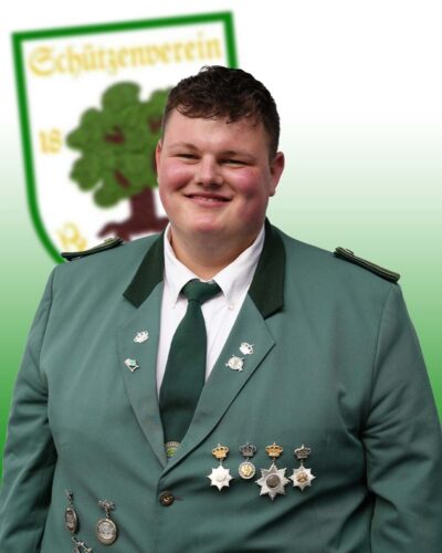 Jan-Ole Schrader