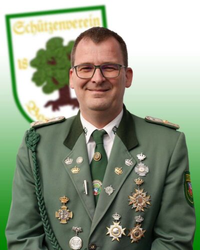 Jörg Wührdemann