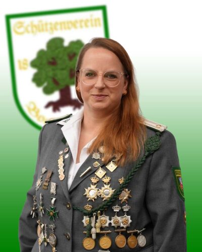 Nicola Laukart