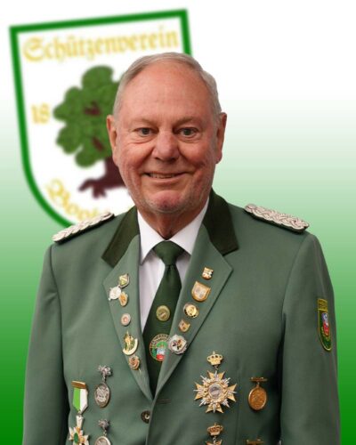 Wilfried Samtleben