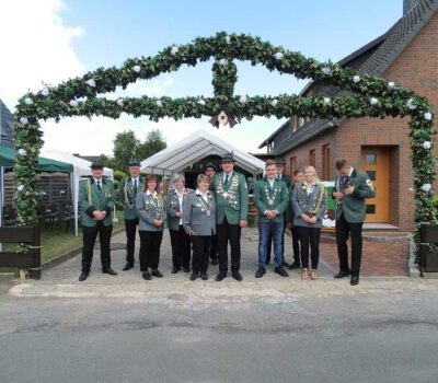 SV-Schuetztenfest-2016-Sonntag-Koenigsabholung_2